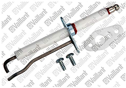 Vaillant Zündelektrode komplett VKK 806-2806, 090746