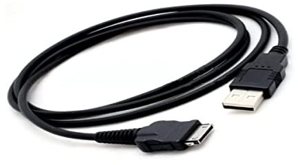 USB Kabel - Daten und Ladekabel - für Sony Walkman NWZ NW NWZE NWZS