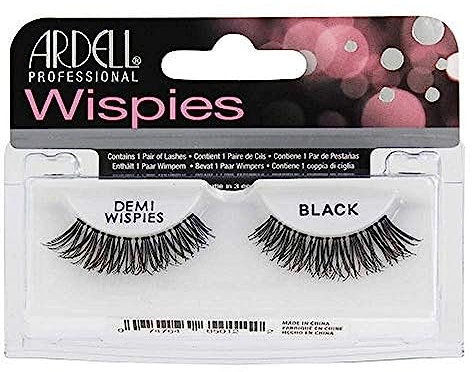 Ardell Natural Demi Wispies Faux Cils - Lot de 3