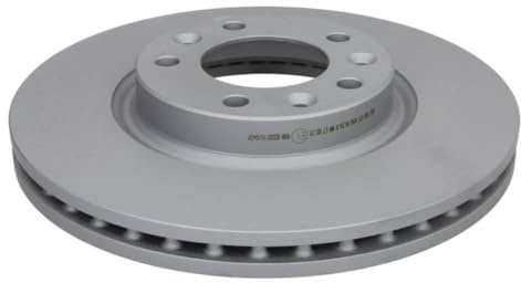 ATE 24012601211 Brake Disc