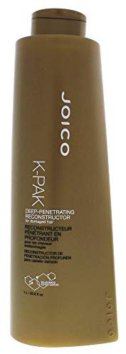 Joico K Pak Deep Penetrating Reconstructor For Damaged Hair 1000ml