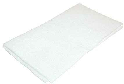 Electrolux EF2 - Accessorio per aspirapolvere: 1 mini filtro da tagliare