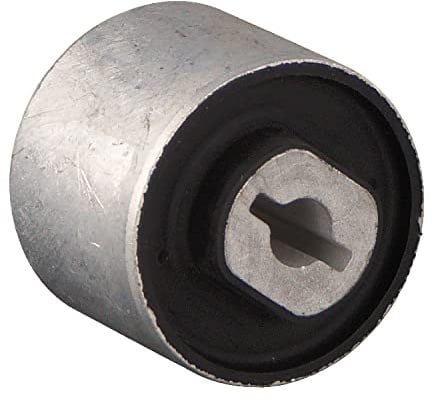 febi bilstein 22756 Querstrebenlager an Achsträger, 1 Stück | Kompatibel mit: VOLVO S60 I, S80 I, V70 I, V70 II, XC70 I Cross Country, XC90 I