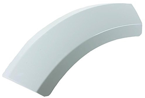 Genuine Bosch Appliance Clothes Dryer Door Handle White