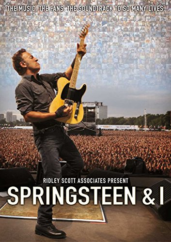 Bruce Springsteen - Springsteen and I