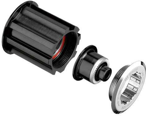 DT Swiss Pawl freehub Conversion kit for Campagnolo Road, 130 mm or 135 mm QR