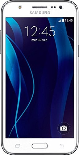 Samsung Galaxy J5 Smartphone