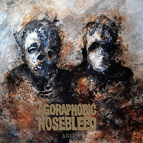 Relapse Records 35219865