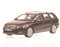 Schuco VW Passat B7 Variant dunkelgrau 1:43 Modellauto für Erwachsene und ältere Kinder, die sich für Autos oder Sammler-Modellautos interessieren