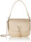 VALENTINO Divina Shoulder Bag Oro