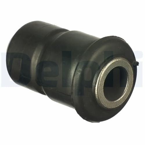 DELPHI TD1070W Blattfederlager Kompatibel mit FORD TRANSIT CONNECT P65, P70, P80 2T145791BA 4408459