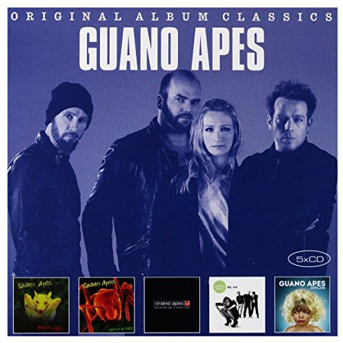 Original Album Classics