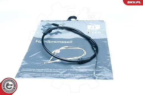 ESEN SKV 25SKV546 Bremskraftverstärker