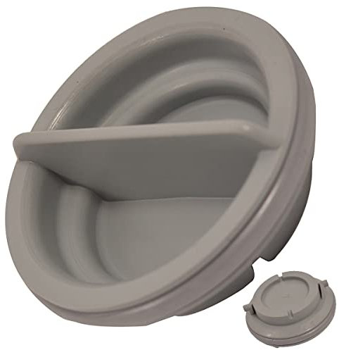 Bouchon de liquide de rinçage d'origine Lave-vaisselle C00287671 INDESIT
