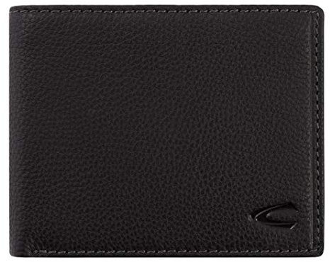 camel active Macau Wallet Black