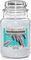 Yankee Candle Candy Cane Forest Large Jar Candle 538g