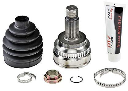 Gelenksatz, antriebswelle/außen