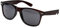 Ciffre Sonnenbrille Nerdbrille Nerd Retro Look Brille Pilotenbrille Vintage Look - ca. 80 verschiedene Modelle Braun Classic