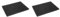 vhbw 2X Schaumfilter kompatibel mit AEG 916014149 LTHWP, 916014143 LTHWP, 916014137 LTHWP, 916014136 LTHWP, 916014086 LTHWP Wäschetrockner