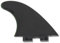FA - SUP - Click Fin Fly Air Pocket 4.5 FCS