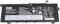 Lenovo 5B10W67296 Original Akku 51Wh für Yoga C740-14IML 81TC