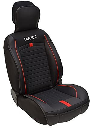 WRC 007589 Sitzbezug für Auto, Boot, Racing