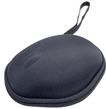 Custodia protettiva rigida da viaggio per mouse wireless Logitech M720 M705
