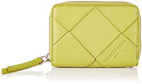Liebeskind Berlin Eliza, Small (HxBxT 8cm x 11.5cm x 2cm), Thyme