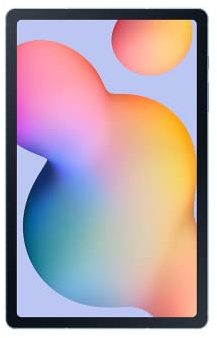 Samsung Tab S6 Lite 128GB Blue (old version) (Renewed)