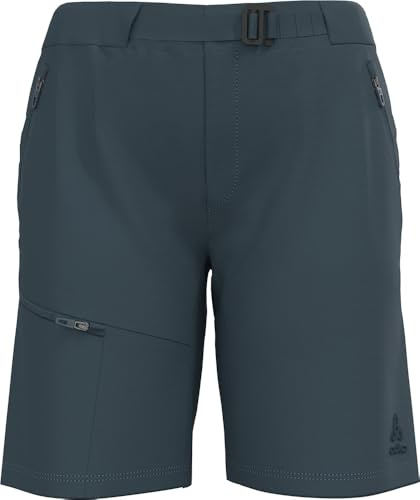 Odlo Damen Hiking Shorts Ascent