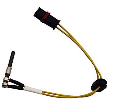 SENHE Bougie de préchauffage en céramique 91370B pour chauffe-eau Webasto Air Top 3500, 5000 12 V