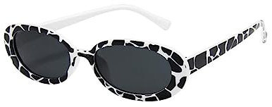 PACKOVE protect Sonnenbrille schutzzelt mountenbikes funky Brillen Foto Requisiten Modebrillen für Damen Weihnachtssto Korb die Kuh Füllstoff Kind Gläser