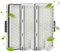 3 Stücke Hepa Airclean Plus 50 Filters Weiß für Miele Complete C3 Powerline, S8340 Staubsaugerfilter, Air Clean Sf-Ha 50 für Complete C2 C3 Compact C1 C2, für S4000, S5000, S6000 & S8000