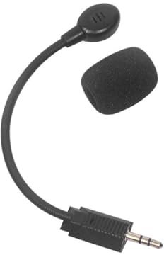 Microphone de jeu YanLan RIG 400HS/RIG 700HS (RIG700) - Jack 3,5 mm - Auxiliaire - 1 canal - 32dB - Casque - Ordinateur, Console de jeux vidéo