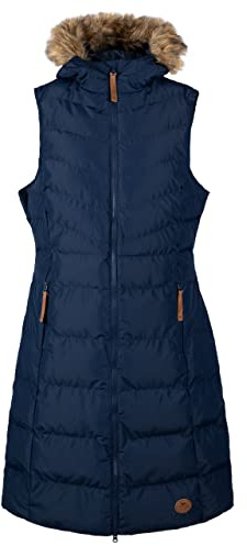 Trespass Womens Gilet Audrey Gilet