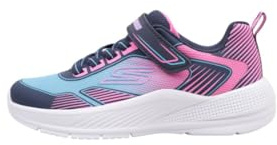 Skechers Mädchen Mi̇crospec AdvanceSneaker | Die Skechers Microspec Advance Sneakers für Jungen – atmungsaktiv. Ideal für jedes Abenteuer! Mit Dämpfung. Für aktive Tage.