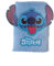 Lilo & Stitch Stitch Unisexe Carnet de notes bleu Papier