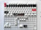 JGHFReW Yuki Aim kompatibles 125-Tasten-PBT-Tastenkappen-Set, benutzerdefinierte Anime-inspirierte Tastenkappen Kompatibel mit mechanische Tastaturen, Geschenke(White)