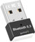 GUMROX USB Bluetooth 5.3 Dongle Adapter PC - Bluetooth Stick, Low Latency, Plug & Play, Compatible con Windows 11/10/8.1/7 para escritorio, portátil, auriculares, teclado, ratón
