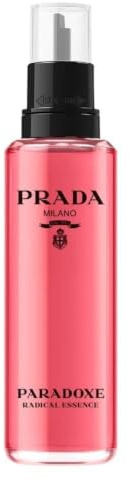 Prada Paradoxe Radical Essence Parfum 3.3 fl. oz refill