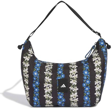adidas Damen Adidas Farm Small Bag Waist_Pack, Multicolor/Chalk White, One Size