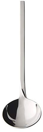 Villeroy & Boch NewWave Louche, 30,2 cm, Acier inoxydable