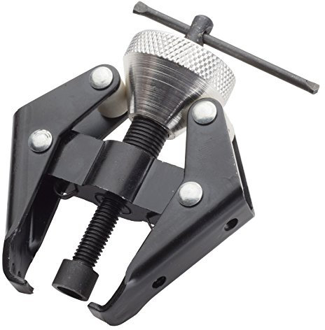 EZ RED BK706 Batterieklemme und Wischerarm Abzieher Batterieklemme Lager Wischerarm Abzieher Entferner Reparaturwerkzeug