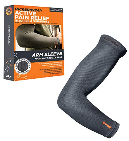 Incrediwear Sleeve Sleeve Unisex adulto (Pack de 1)