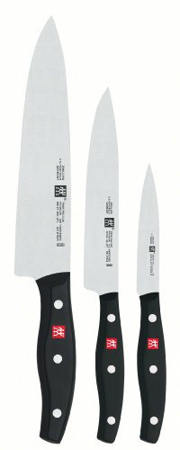 Zwilling 30763-000-0 Twin Pollux Messerset 3tlg. (1 Set)