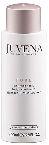 Juvena - PURE CLEANSING clarifying tonic 200 ml