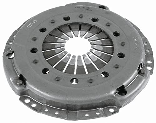 SACHS 3082 281 031 Kupplungsdruckplatte for and other applications