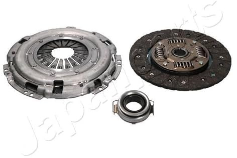 JAPANPARTS KF-2014M Kupplungssatz Kupplung Satz