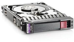 HP 652749-b21 1 TB 2,5 interne Festplatte SAS 7200 rpm HOT steckbar (HP 652749-b21)