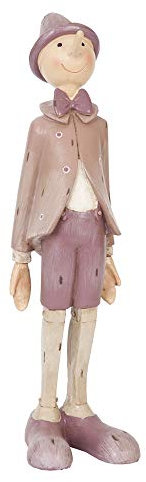 Clayre & Eef 6PR0357 Pinocchio 9 * 8 * 30 cm